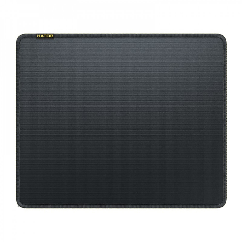 Iгрова поверхня Hator Tonn Evo M Black (HTP-021)