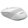 Миша бездротова A4Tech FG10S White USB