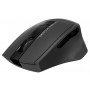 Миша бездротова A4Tech FG30S Grey/Black