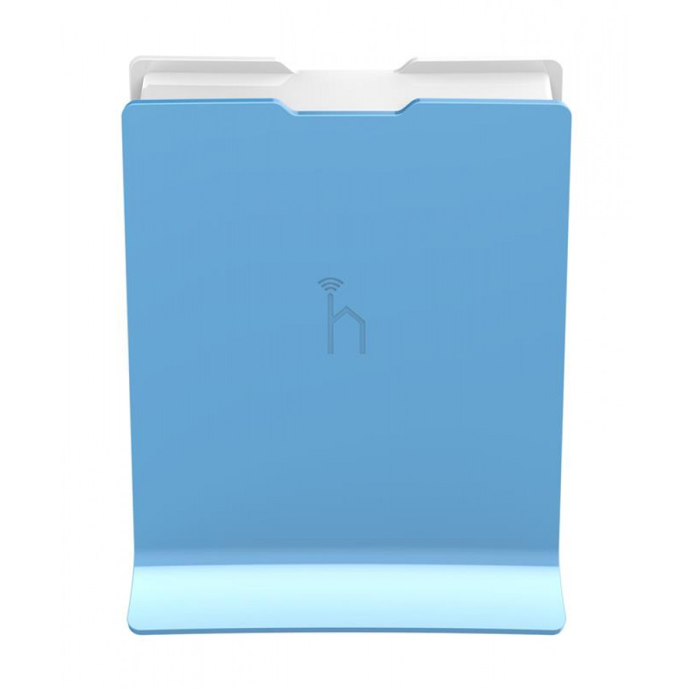 Бездротовий маршрутизатор Mikrotik hAP lite TC (RB941-2ND-TC)