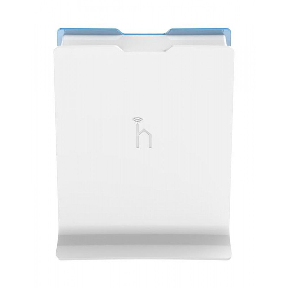 Бездротовий маршрутизатор Mikrotik hAP lite TC (RB941-2ND-TC)