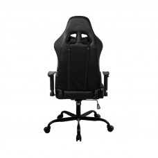 Крісло для геймерів 1stPlayer S02 Black