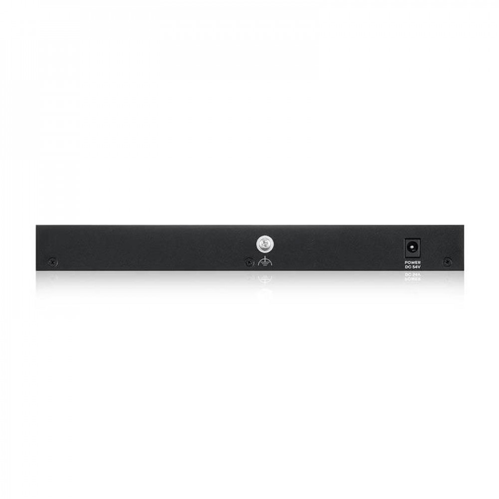 Комутатор ZYXEL GS1915-8EP (GS1915-8EP-EU0101F)