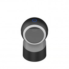 Сканер штрих-коду Prologix PR-BS-218 (2D, дротовий, настільний) Сканер штрих-коду Prologix PR-BS-218 (2D, дротовий, настільний)