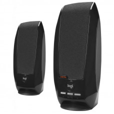 Акустична система Logitech S150 Black (980-000029) Акустична система Logitech S150 Black (980-000029)