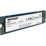 Накопичувач SSD  512GB Patriot P300 M.2 2280 PCIe 3.0 x4 NVMe TLC (P300P512GM28)