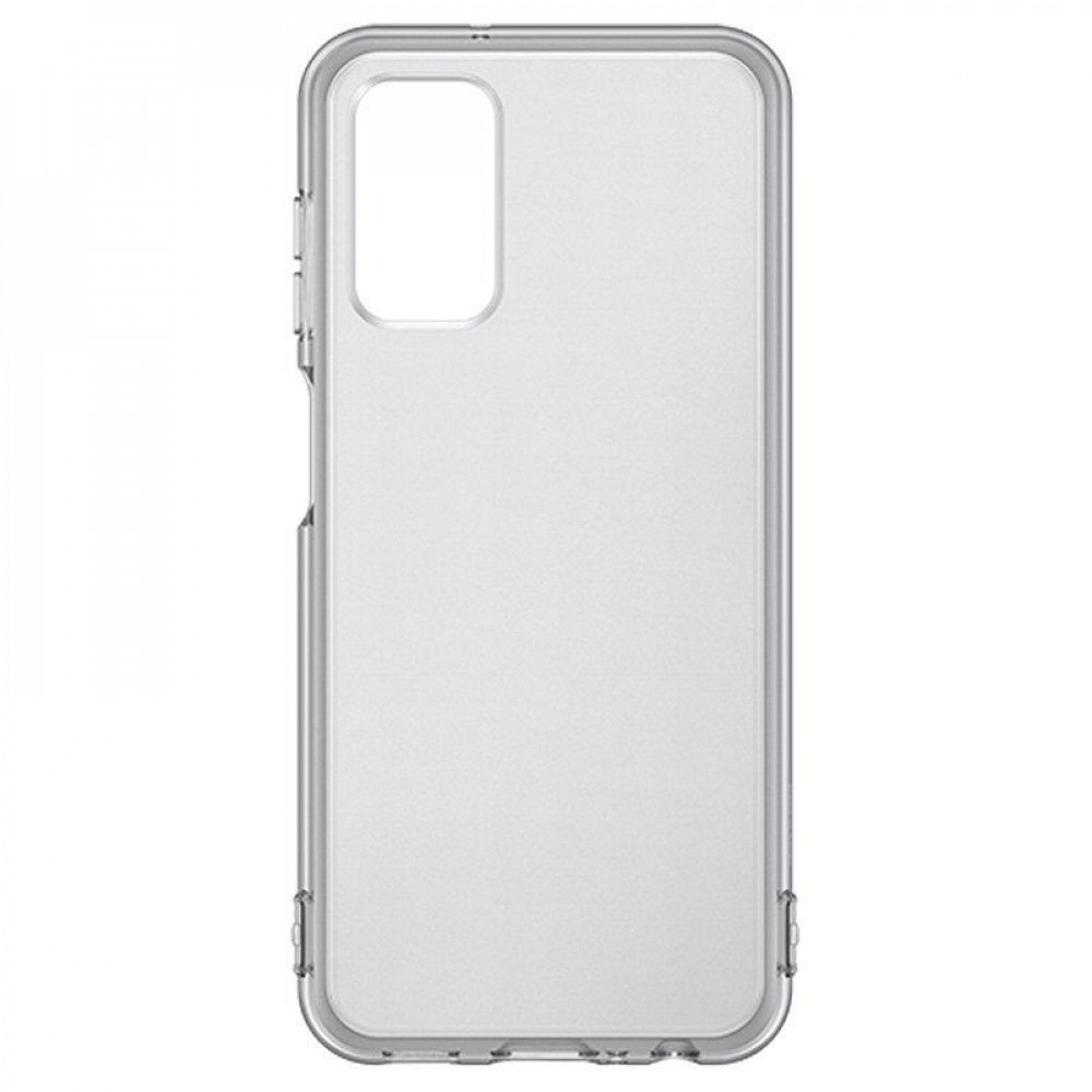 Чохол-накладка BeCover для Samsung Galaxy A13 SM-A135 Transparent (707596)