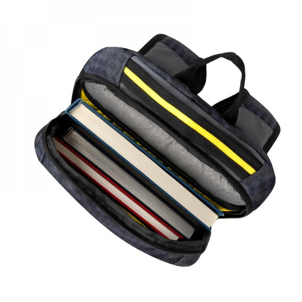 Рюкзак Rivacase 5431 Grey Camo 15.6