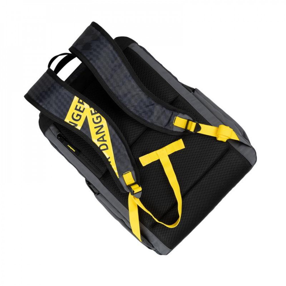 Рюкзак Rivacase 5431 Grey Camo 15.6