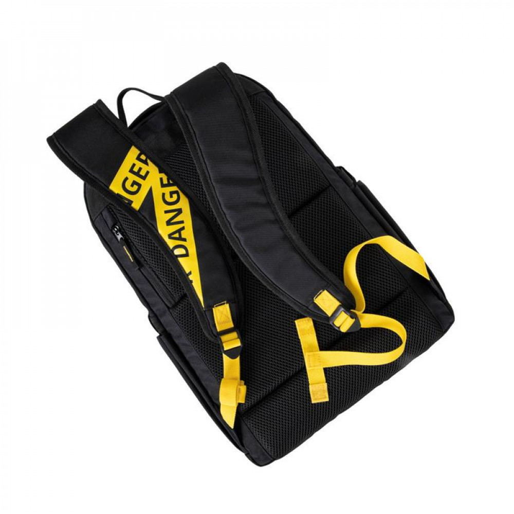 Рюкзак Rivacase 5461 Black 15.6