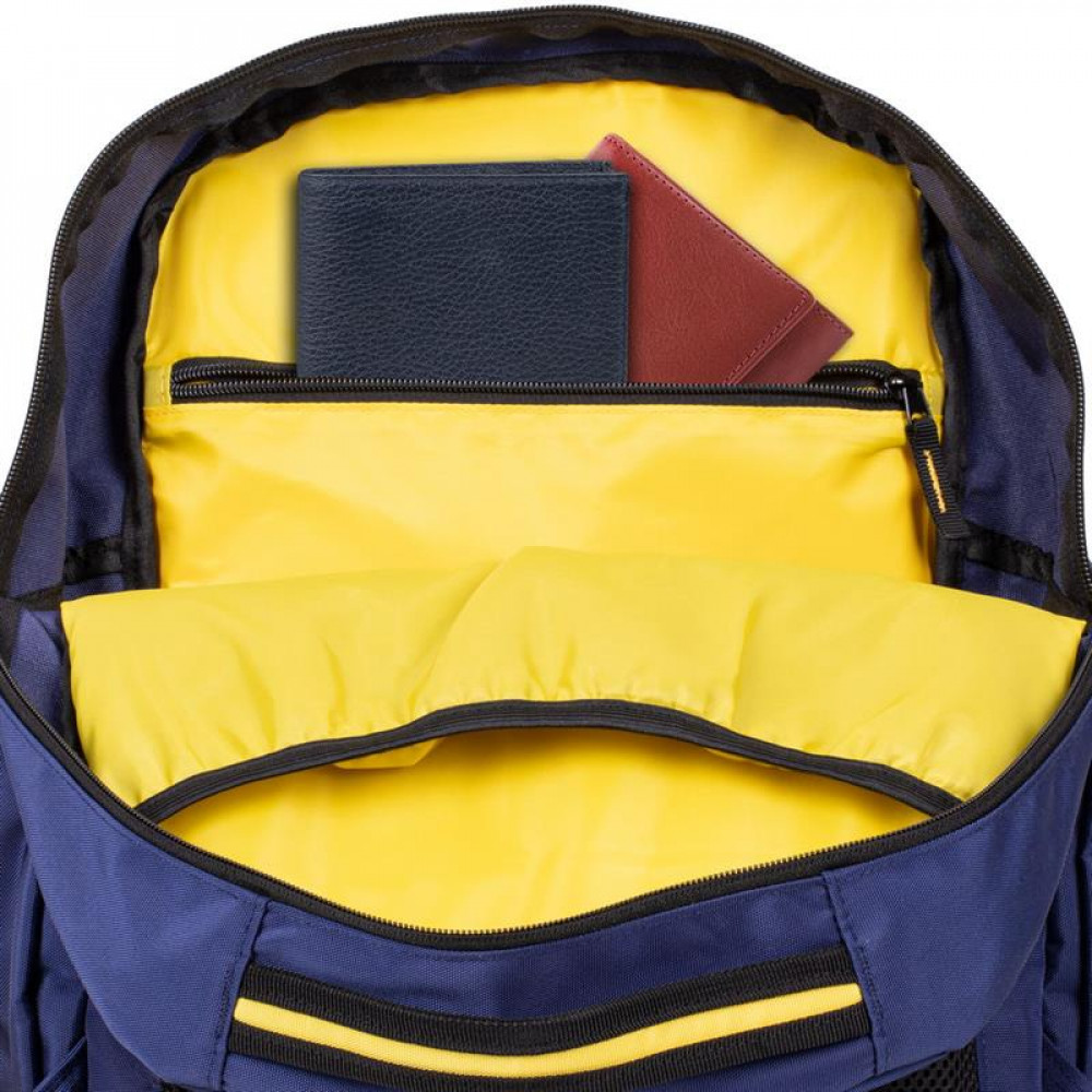 Рюкзак Rivacase 5461 Blue 15.6