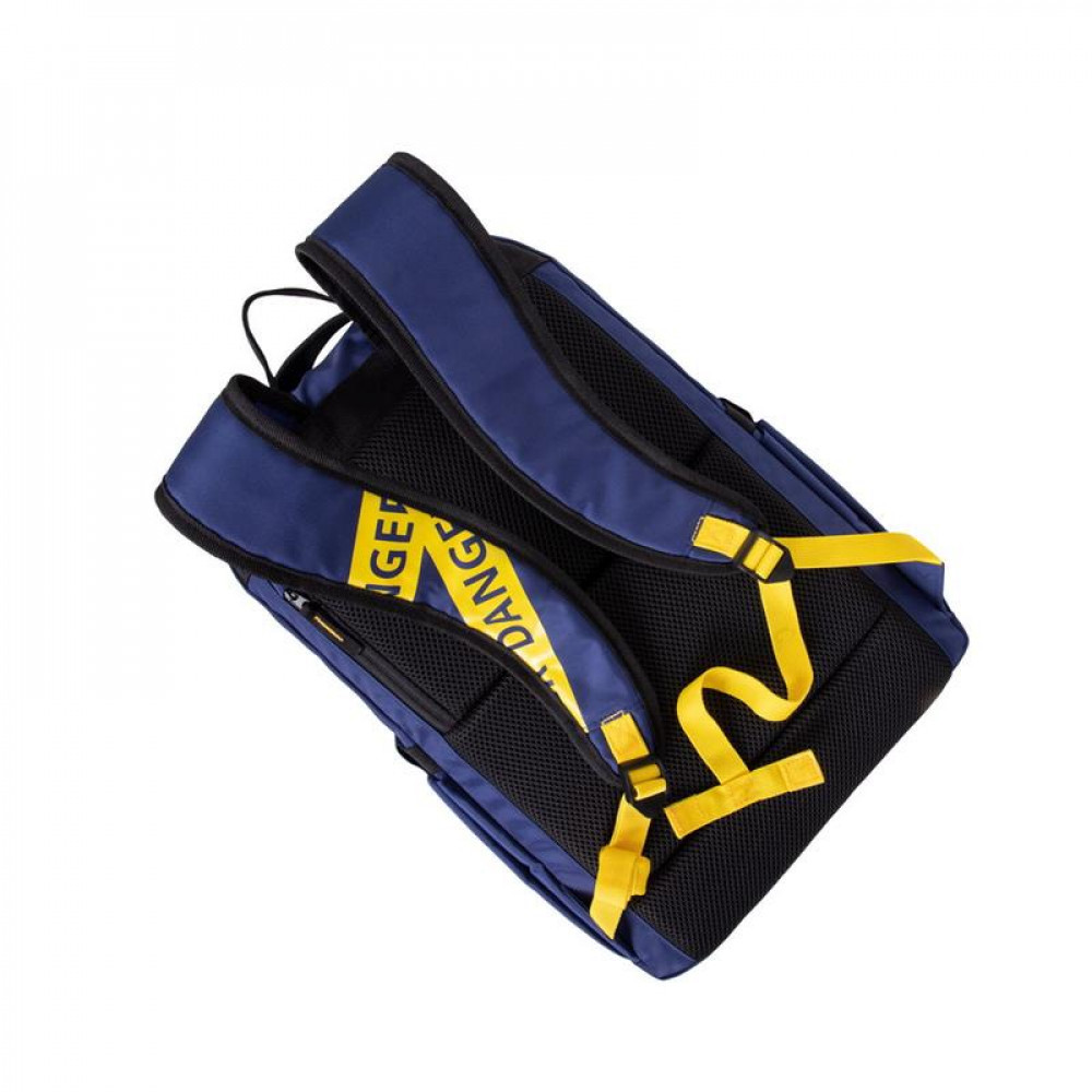 Рюкзак Rivacase 5461 Blue 15.6