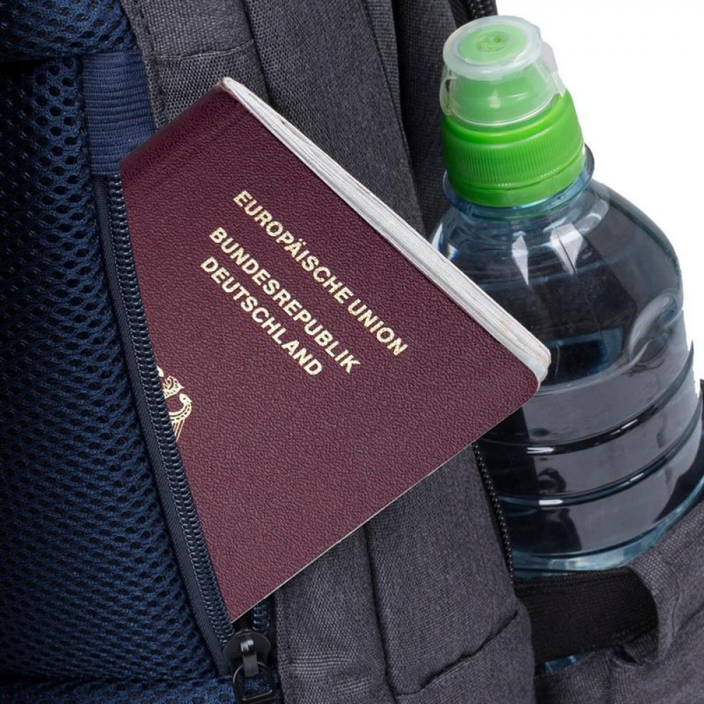 Рюкзак для ноутбука Rivacase 7765 16