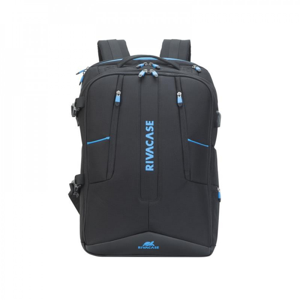 Рюкзак для ноутбука Rivacase 7860 17.3