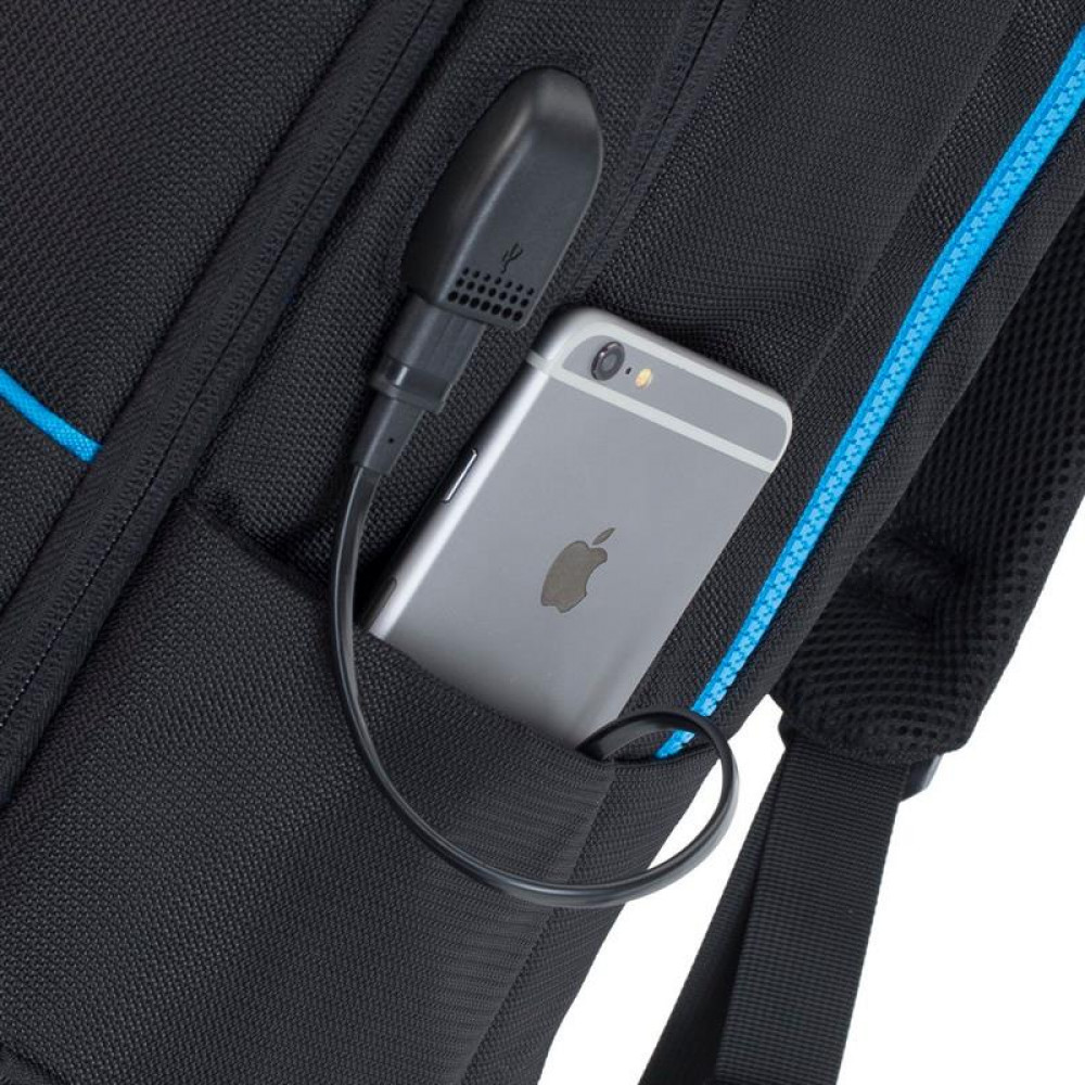 Рюкзак для ноутбука Rivacase 7860 17.3