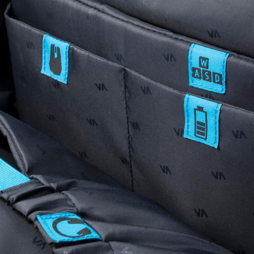 Рюкзак для ноутбука Rivacase 7860 17.3