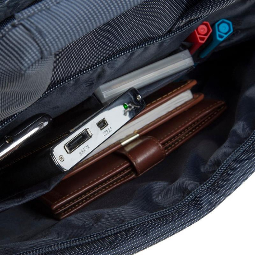 Сумка для ноутбука Rivacase 8221 13.3