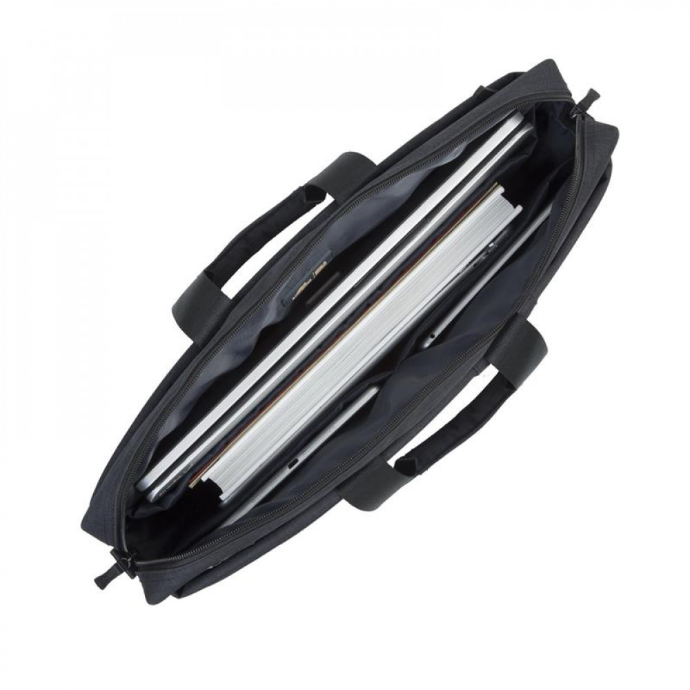 Сумка для ноутбука Rivacase 8355 17.3