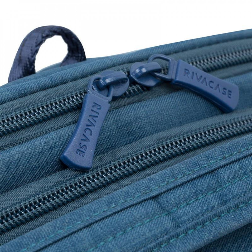 Рюкзак Rivacase 8365 Blue 17.3