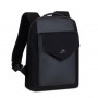 Рюкзак Rivacase 8521 Black 13.3