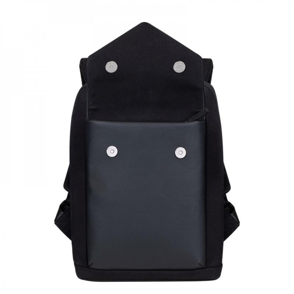 Рюкзак Rivacase 8521 Black 13.3