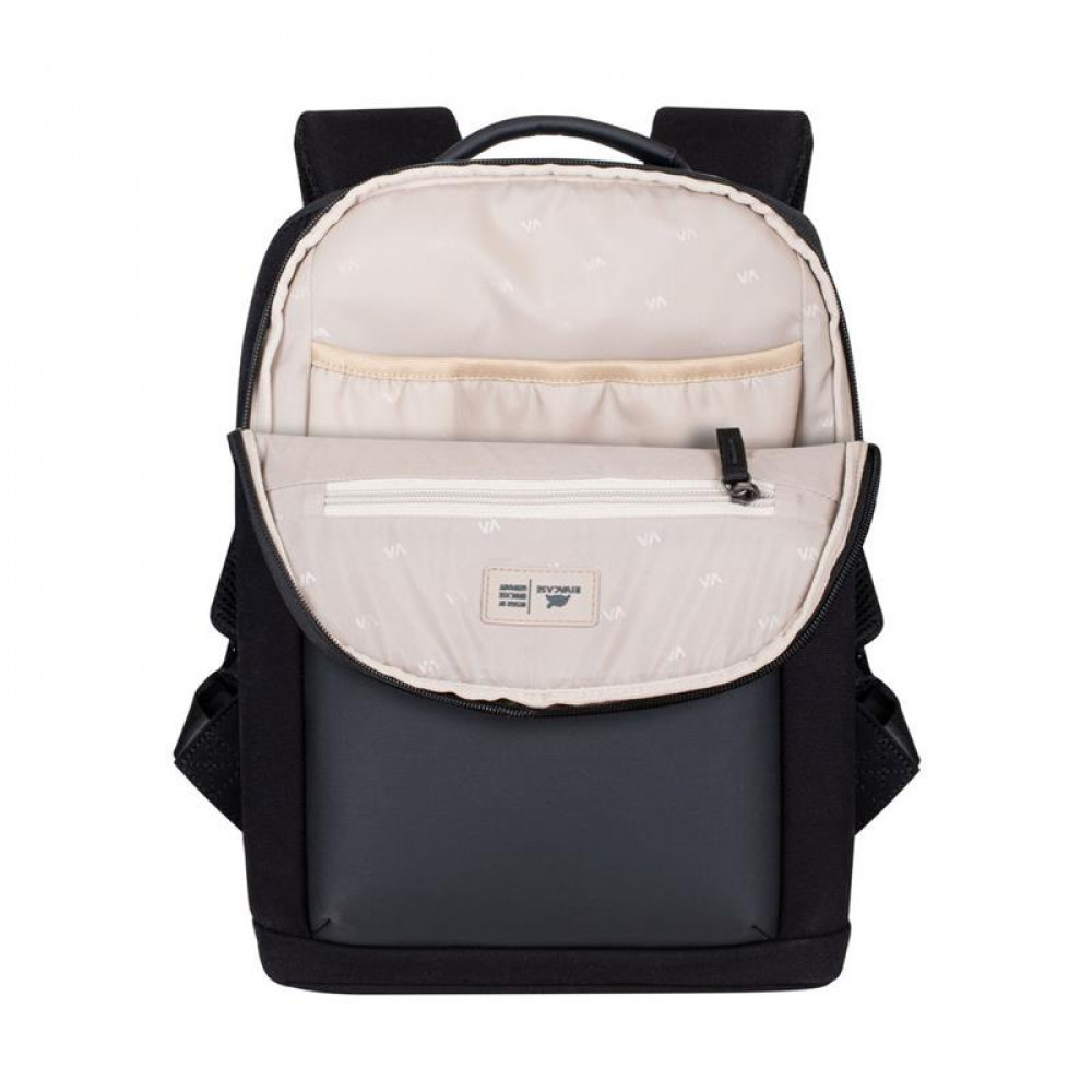 Рюкзак Rivacase 8521 Black 13.3