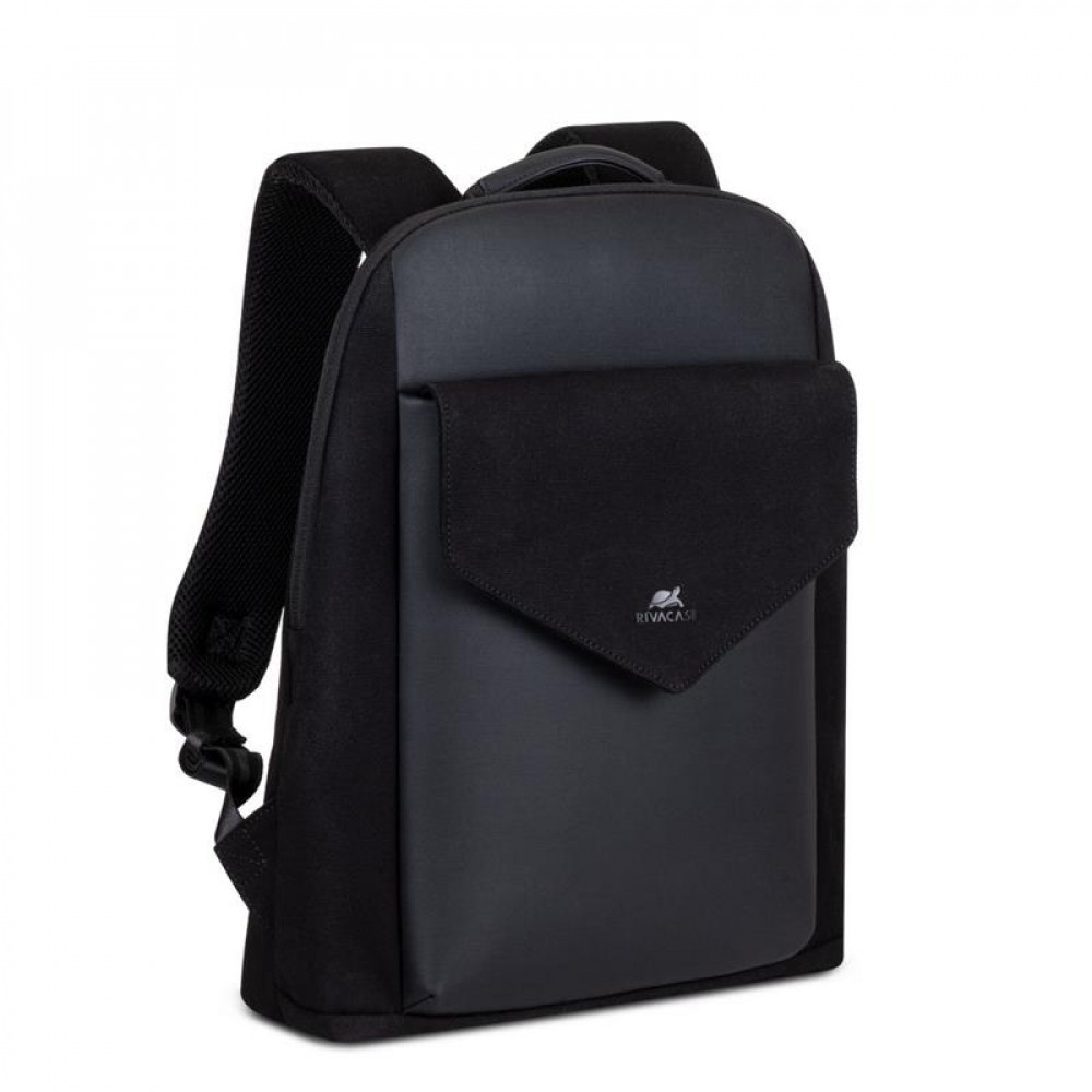 Рюкзак Rivacase 8524 Black 14