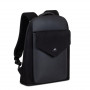 Рюкзак Rivacase 8524 Black 14