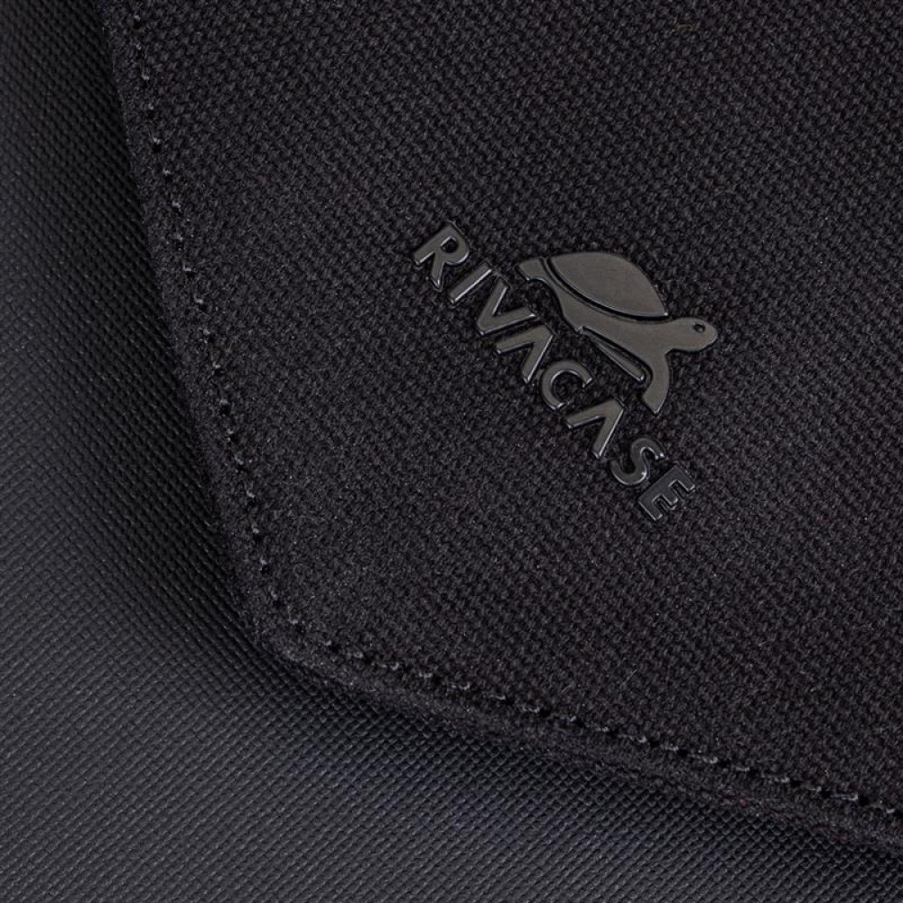 Рюкзак Rivacase 8524 Black 14