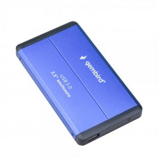 Зовнішня кишеня Gembird для підключення SATA HDD 2.5