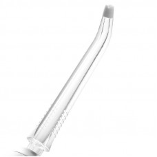 Насадка для іригатора Oclean Nozzle N01 for Oclean W1 Transparent (6970810551679)