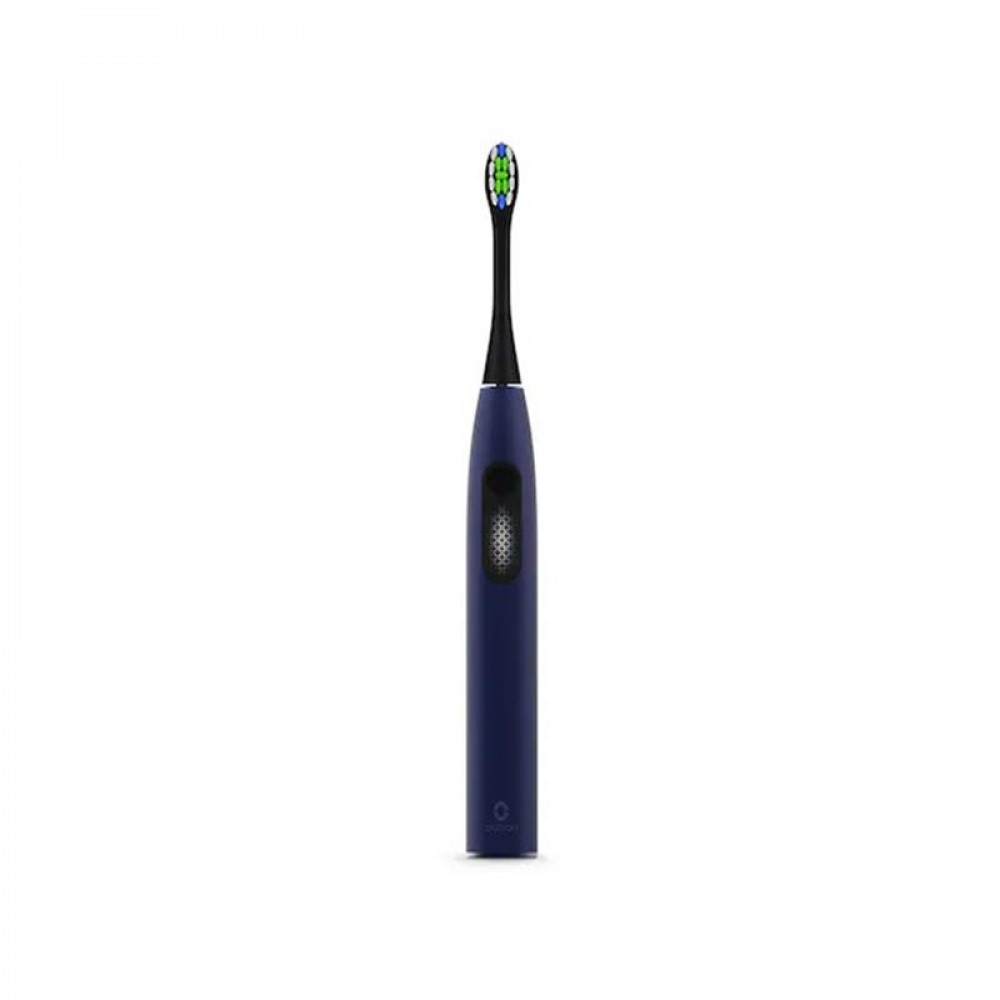Зубна електрощітка Oclean F1 Dark Blue (Міжнародна версія) (6970810551501)