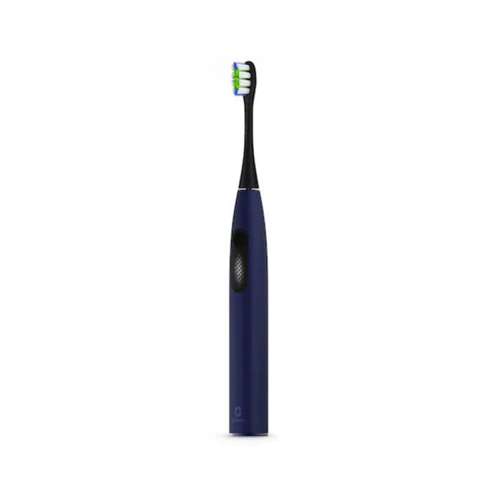 Зубна електрощітка Oclean F1 Dark Blue (Міжнародна версія) (6970810551501)