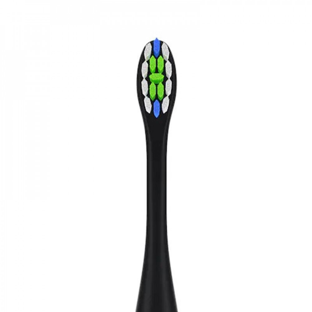 Зубна електрощітка Oclean F1 Dark Blue (Міжнародна версія) (6970810551501)