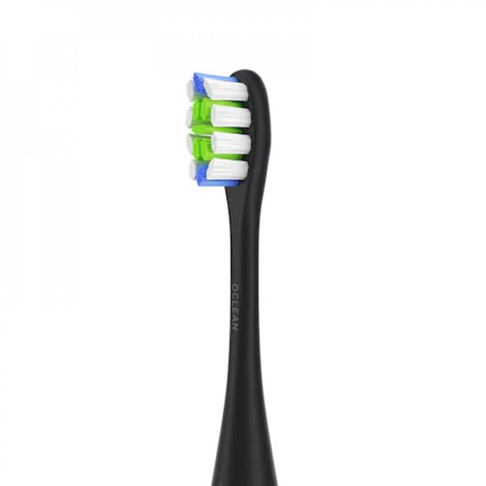Зубна електрощітка Oclean F1 Dark Blue (Міжнародна версія) (6970810551501)