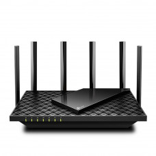 Бездротовий маршрутизатор TP-Link Archer AX72 Бездротовий маршрутизатор TP-Link Archer AX72
