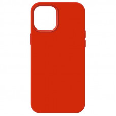 Чохол-накладка Armorstandart Icon2 для Apple iPhone 12 Pro Max Red (ARM60576) Чохол-накладка Armorstandart Icon2 для Apple iPhone 12 Pro Max Red (ARM60576)