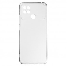 Чохол-накладка Armorstandart Air для Xiaomi Poco C40 Transparent (ARM62123)