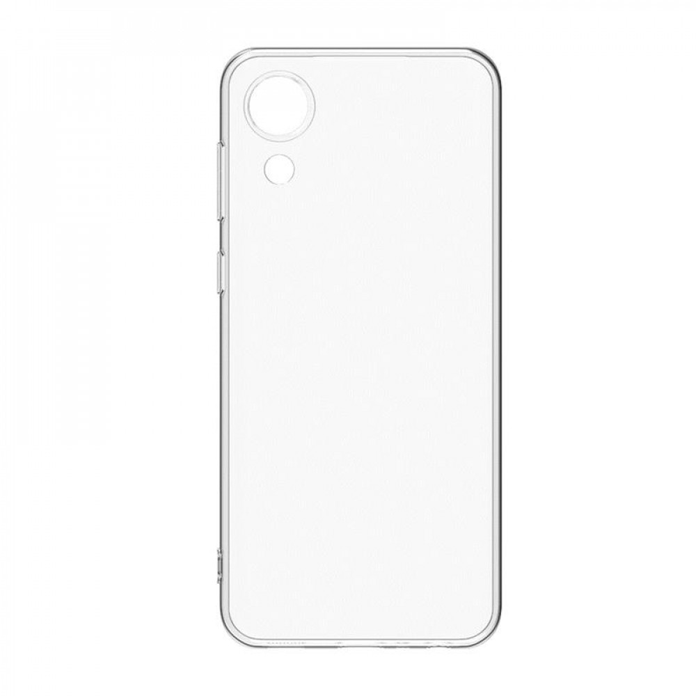 Чохол-накладка Armorstandart Air для Samsung Galaxy A03 Core SM-A032 Transparent (ARM60606)