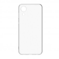 Чохол-накладка Armorstandart Air для Samsung Galaxy A03 Core SM-A032 Transparent (ARM60606)