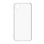 Чохол-накладка Armorstandart Air для Samsung Galaxy A03 Core SM-A032 Transparent (ARM60606)