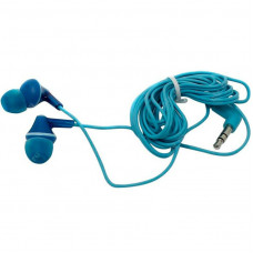 Навушники Panasonic RP-HJE125E-A Blue Навушники Panasonic RP-HJE125E-A Blue
