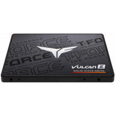 Накопичувач SSD  512GB Team Vulcan Z 2.5