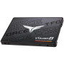 Накопичувач SSD  512GB Team Vulcan Z 2.5