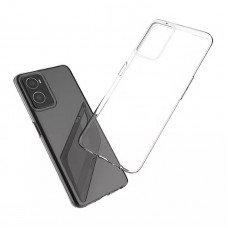 Чохол-накладка BeCover для Oppo A76/A96 Transparancy (707614) Чохол-накладка BeCover для Oppo A76/A96 Transparancy (707614)