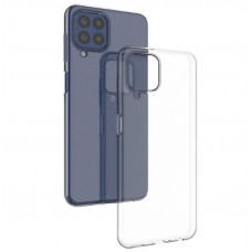 Чохол-накладка BeCover для Samsung Galaxy M33 5G SM-M336 Transparancy (707619)