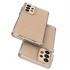 Чохол-накладка BeCover Space Case для Samsung Galaxy A13 SM-A135 Transparancy (707803) Чохол-накладка BeCover Space Case для Samsung Galaxy A13 SM-A135 Transparancy (707803)