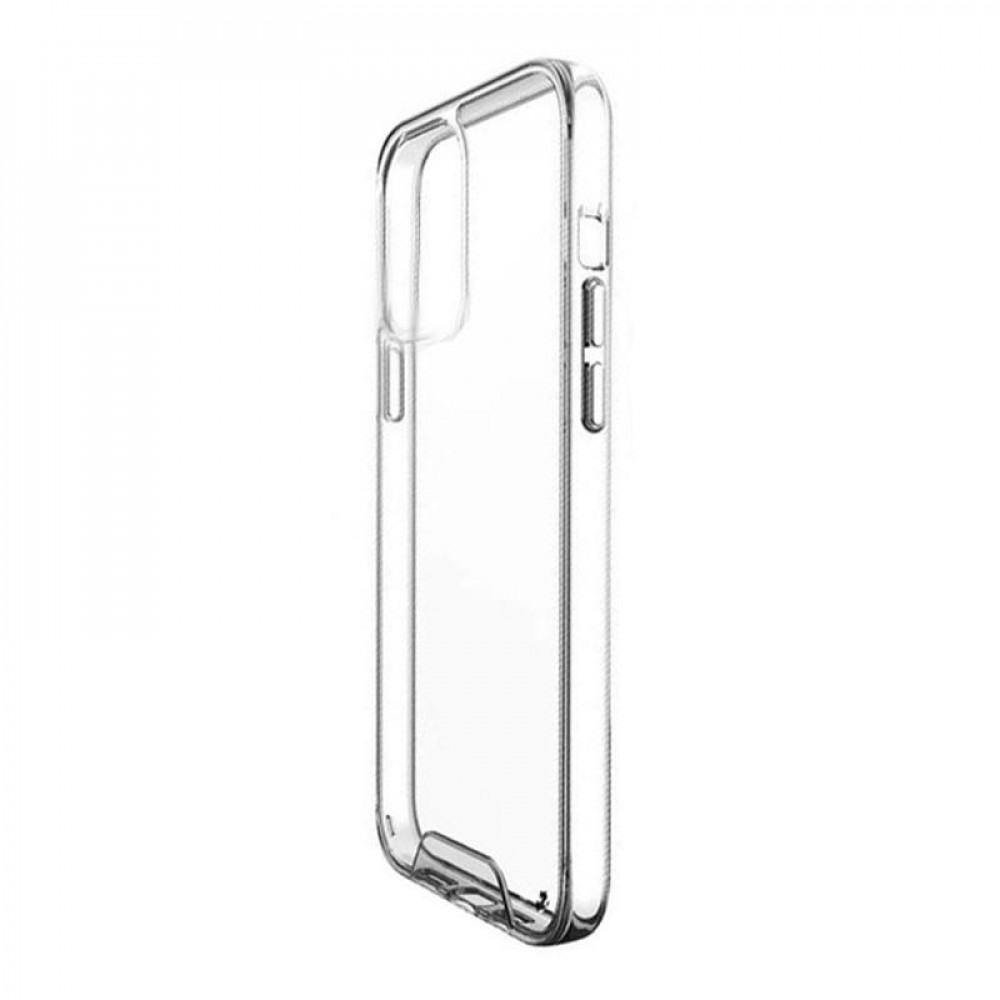 Чохол-накладка BeCover Space Case для Xiaomi Poco M4 Pro 5G/Redmi Note 11T 5G Transparancy (707807)