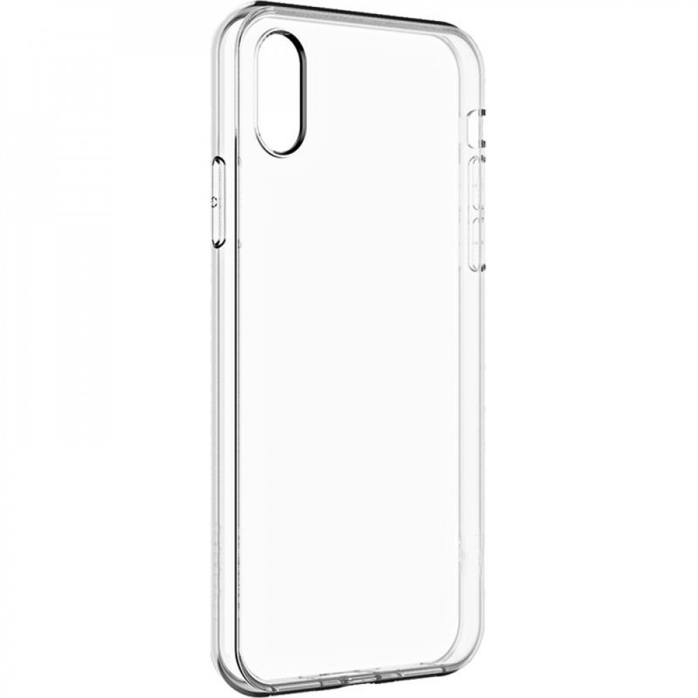 Чохол-накладка BeCover Space Case для Xiaomi Redmi 9A/9i/9AT/9A Sport Transparancy (707809)