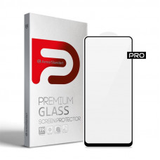 Захисне скло Armorstandart Pro для Xiaomi Poco M4 5G Black (ARM60943) Захисне скло Armorstandart Pro для Xiaomi Poco M4 5G Black (ARM60943)